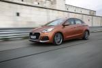 Hyundai i30 5-Door Turbo 2015 года